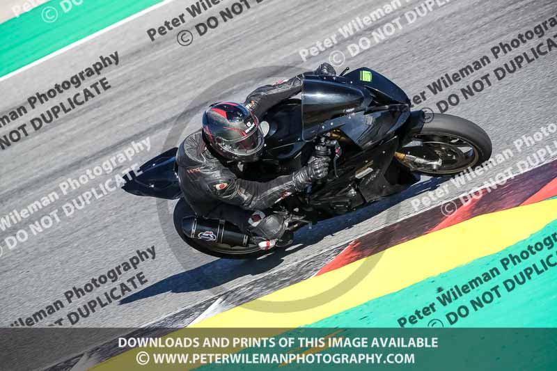 motorbikes;no limits;october 2019;peter wileman photography;portimao;portugal;trackday digital images